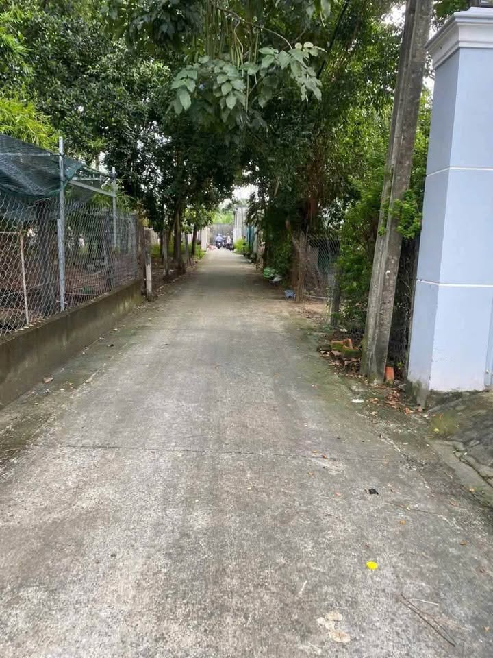 Đất nền Hiệp An Thủ Dầu Một 100m² giá 1.5 tỷ - Cơ hội đầu tư tuyệt vời!