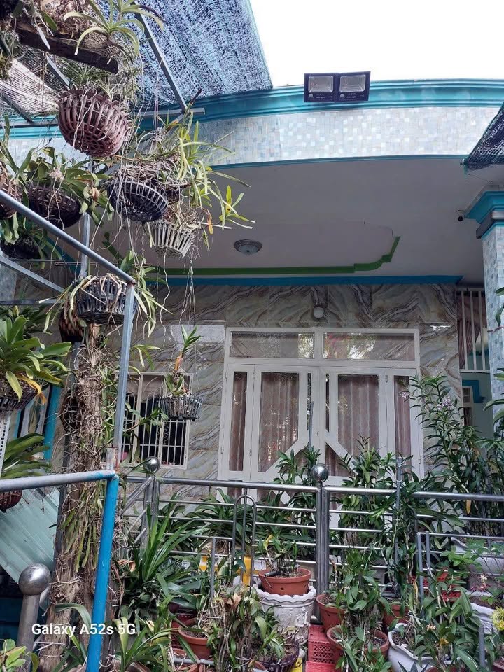 Đất nền An Thạnh, Thuận An 210m² giá 4 tỷ - Cơ hội đầu tư sinh lời!