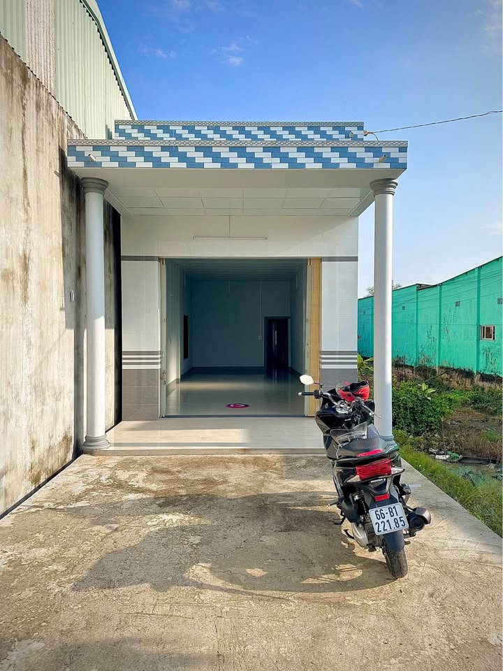 Đất nền xã Mỹ Hiệp - Đồng Tháp 199m² - Pháp lý rõ ràng, giá tốt!