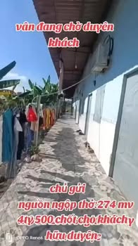 Nhà 1 trệt 1 lầu Tân Vĩnh Hiệp 277m² giá 4.5 tỷ - Đầu tư sinh lời ngay!