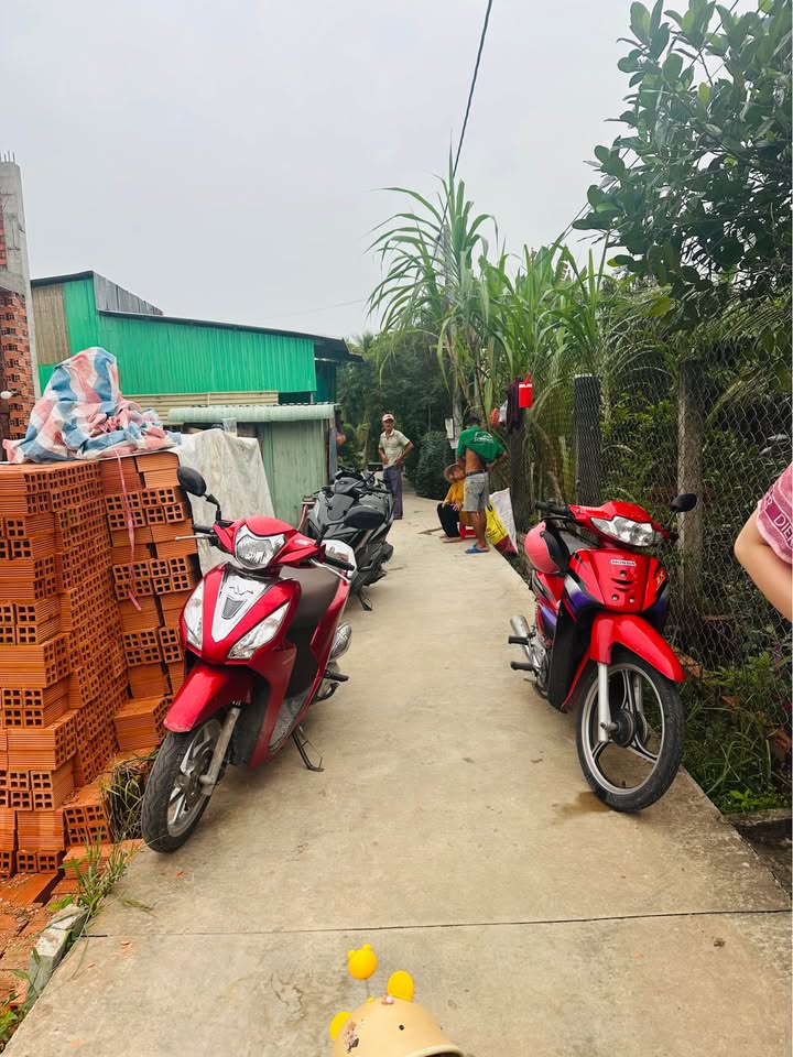 Đất nền Phường Mỹ Phong, Mỹ Tho 76m² giá 300 triệu - Đầu tư sinh lời lý tưởng!