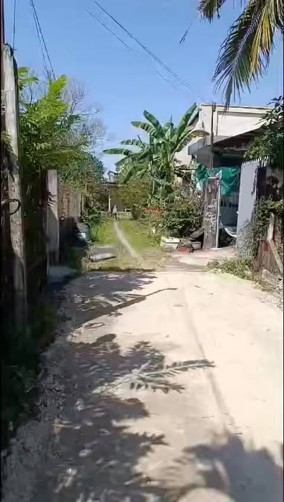 Đất nền Gia Lộc Trảng Bàng 150m² giá 500 triệu - Sổ hồng chính chủ!