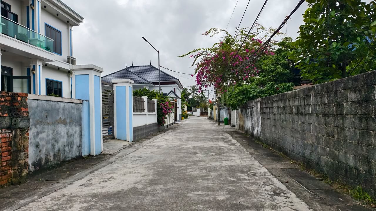 Lô đất Hữu Bằng – Hải Phòng 85m² giá 830 triệu - Đầu tư sinh lời bền vững!