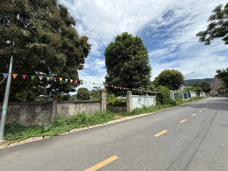 Đất Farm 3.100m² Nhuận Trạch Lương Sơn - Biệt thự nghỉ dưỡng bên Hồ Đồng Chanh