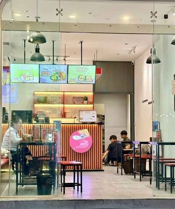 Nhà mặt phố Lê Đức Thọ, Nam Từ Liêm 50m² giá 15 tỷ - Đầu tư sinh lời tuyệt vời!