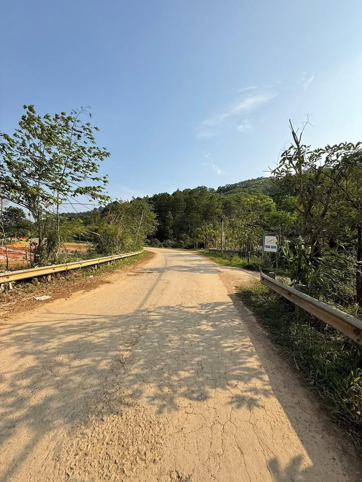 Đất nền Phong Quang Vị Xuyên 525m² giá 700 triệu - Sẵn nguồn nước, xây nhà vườn lý tưởng!