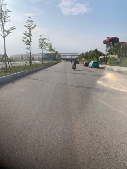 Đất đầu ve Quảng Lưu 162m² giá 1.5 tỷ - Cơ hội đầu tư không thể bỏ qua!