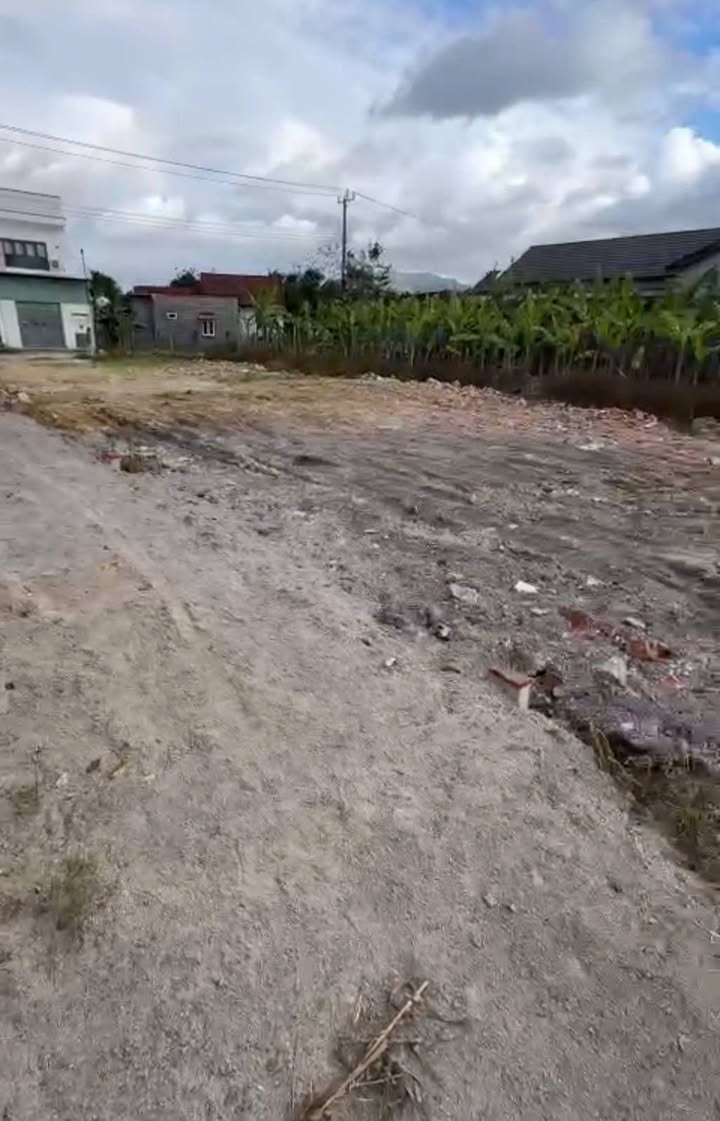 Đất thổ cư Diên Điền 84m² giá chỉ từ 630 triệu - Đường ô tô vào tận nơi!