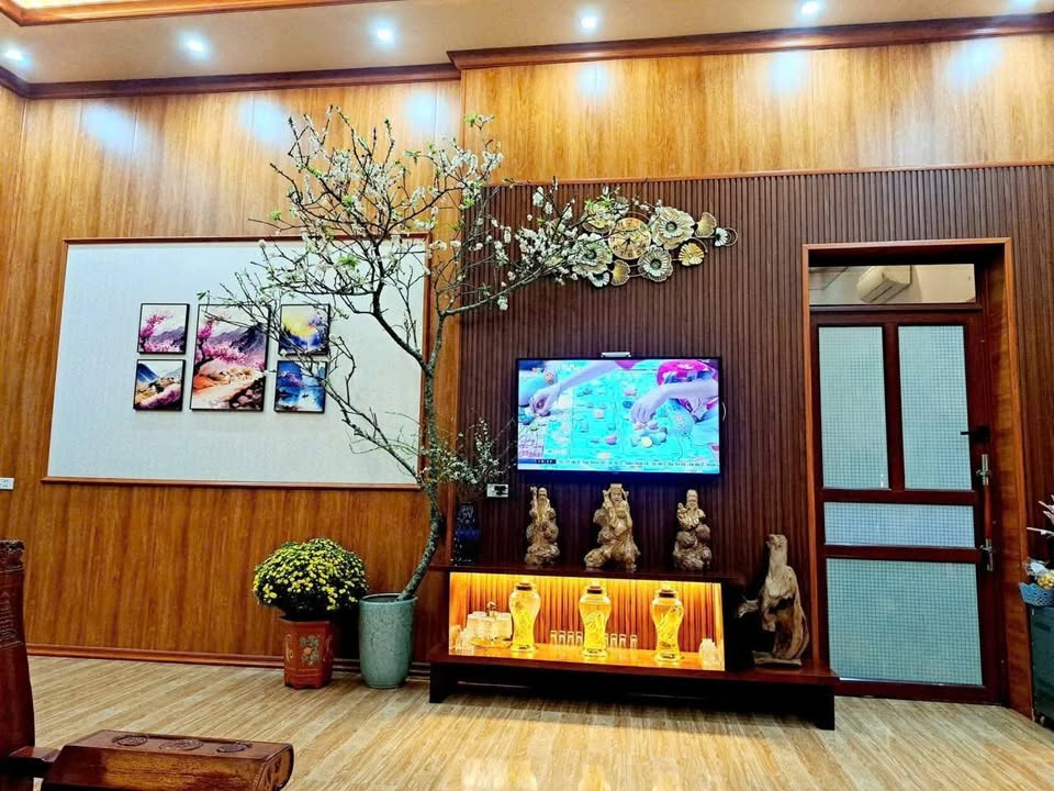 Nhà ở Tân Hòa, Hưng Hà 250m² giá 4 tỷ - Đầu tư sinh lời ngay!