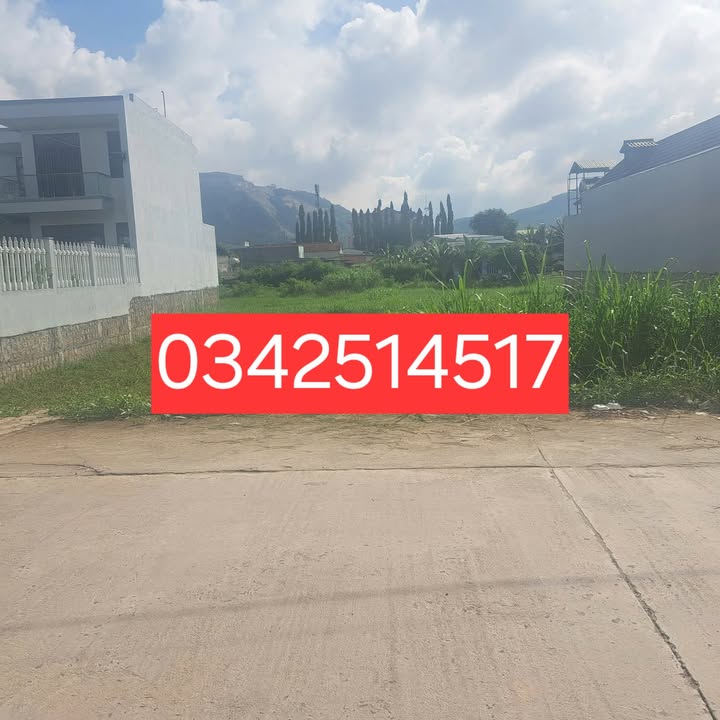 Đất thổ cư Phước Thành Tuy Phước 147.1m² giá 900 triệu - Cơ hội đầu tư tuyệt vời!