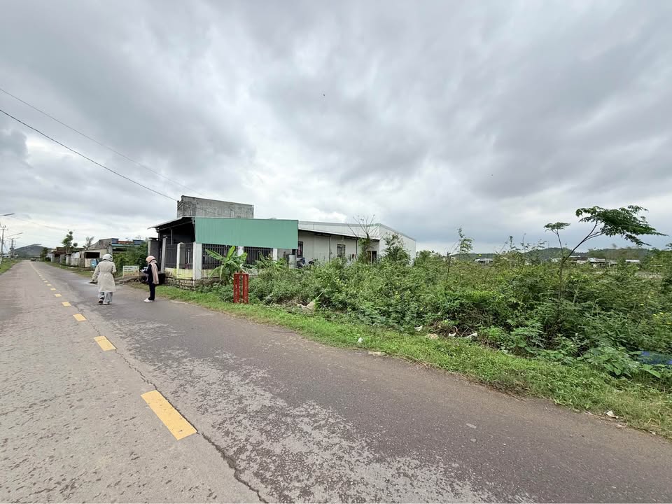 Đất nền mặt tiền đường nhựa Thôn Thanh Huy, Phước An 118m² giá chỉ 700 triệu - Cơ hội đầu tư sinh lời!