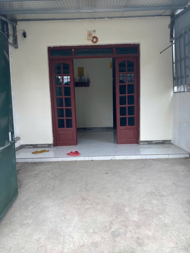 Nhà cho thuê tại phường Quan Triều, Thái Nguyên 60m² - An ninh tốt, tiện nghi đầy đủ