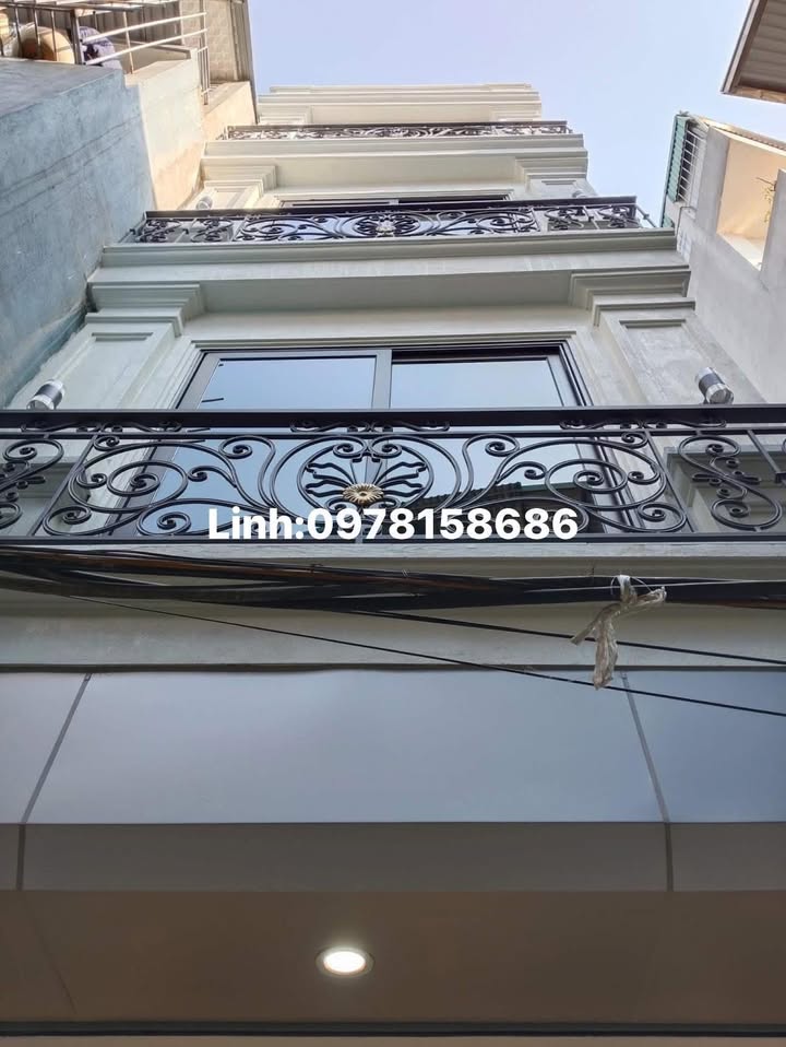 Nhà Dương Nội 42m² giá 8 tỷ - Lô góc mới đẹp long lanh!