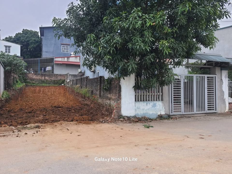 Đất nền Việt Trì 148m² giá 7.11 tỷ - Pháp lý rõ ràng, xây dựng 7 tầng!