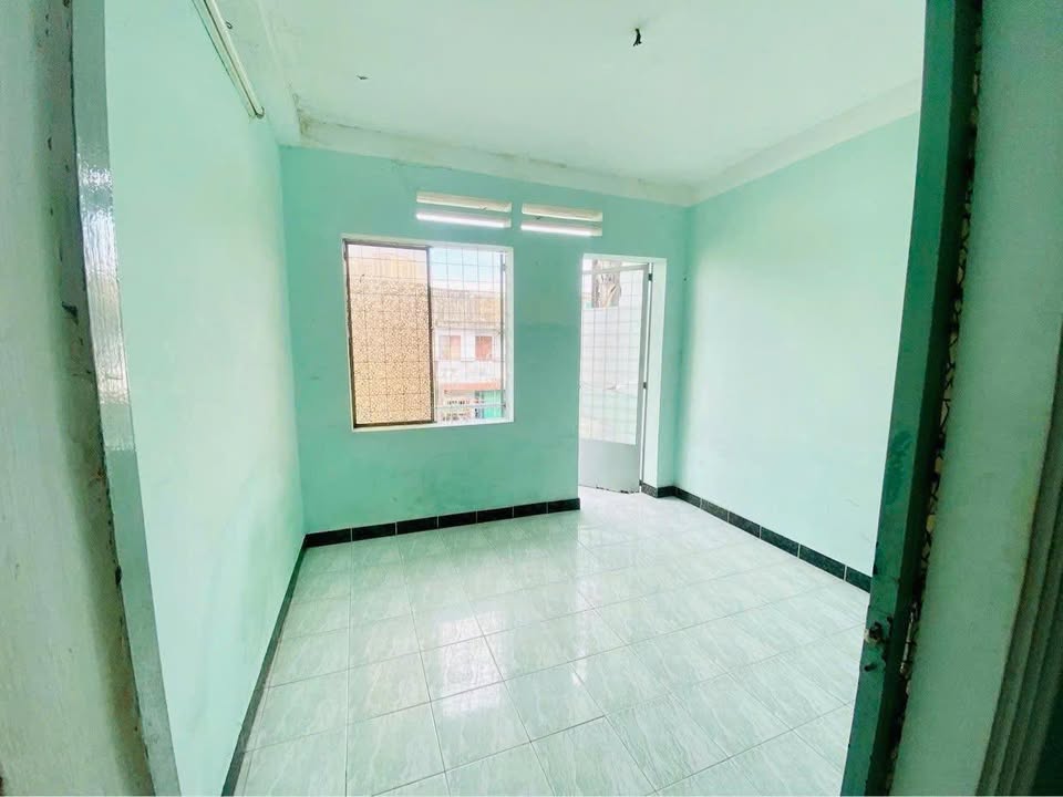 Căn hộ Chung cư Chu Văn An, quận Bình Thạnh, 54m² giá 2.499 tỷ - Chính chủ bán, thương lượng tốt!