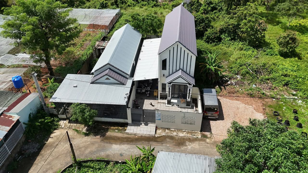 Nhà ở Dương Đông, Phú Quốc 500m² - Giá tốt, cơ hội đầu tư sinh lời!