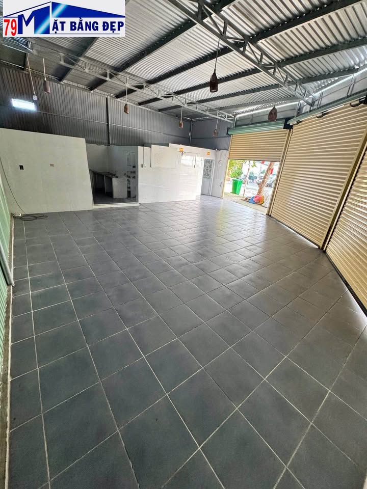 Cho thuê lô góc Khu ACC Vườn Xoài, Nha Trang 90m² chỉ 11 triệu/tháng - Không thể bỏ lỡ!