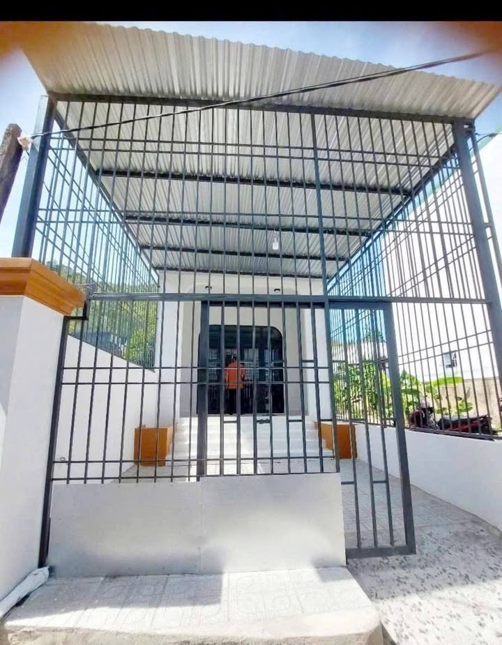 Nhà Vĩnh Hải Nha Trang 88m² giá 2.95 tỷ - Sổ hồng riêng, vị trí yên bình!