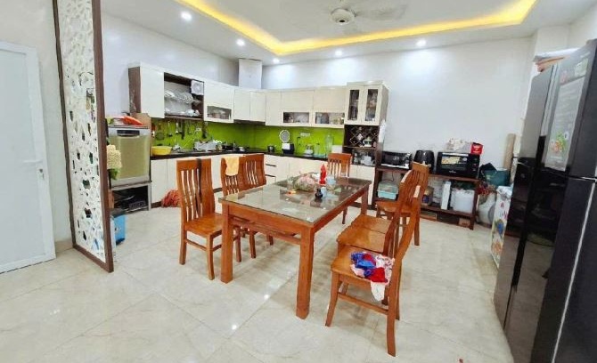 Nhà mặt phố Tô Hiệu, Hà Đông 120m² giá 18 tỷ - Kinh doanh đỉnh cao!