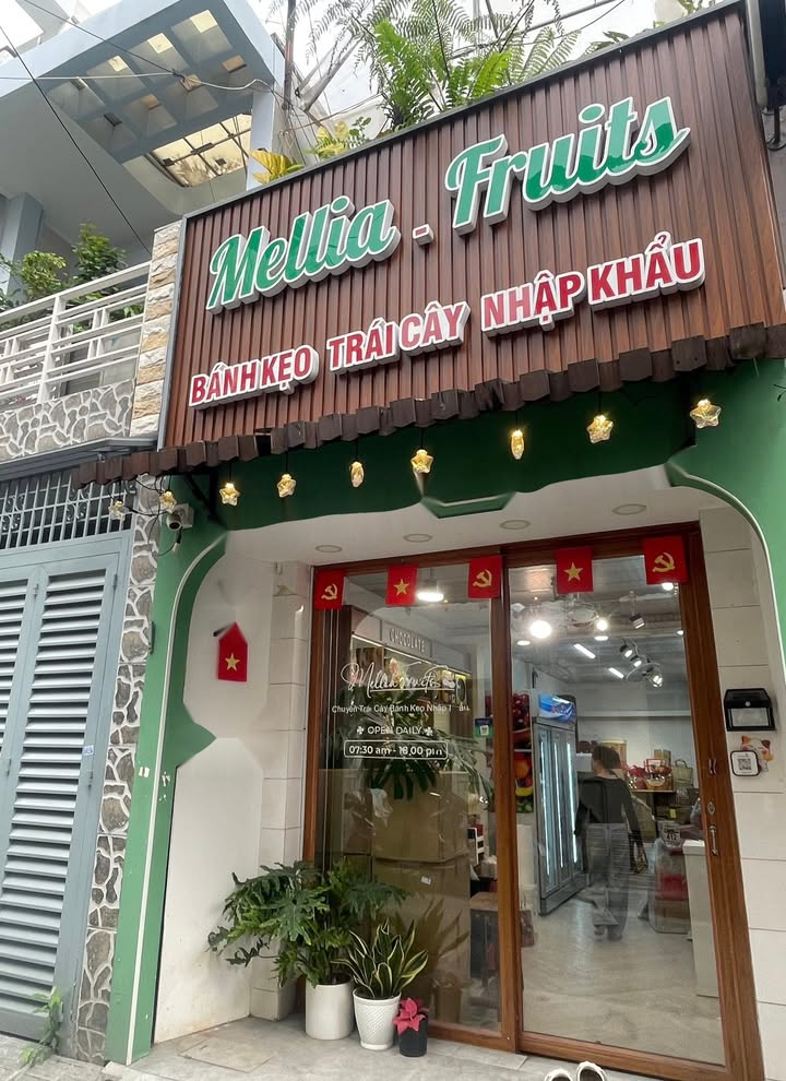 Nhà cho thuê đường Lê Văn Sỹ, quận Tân Bình, 51m² - Vị trí kinh doanh đắc địa!