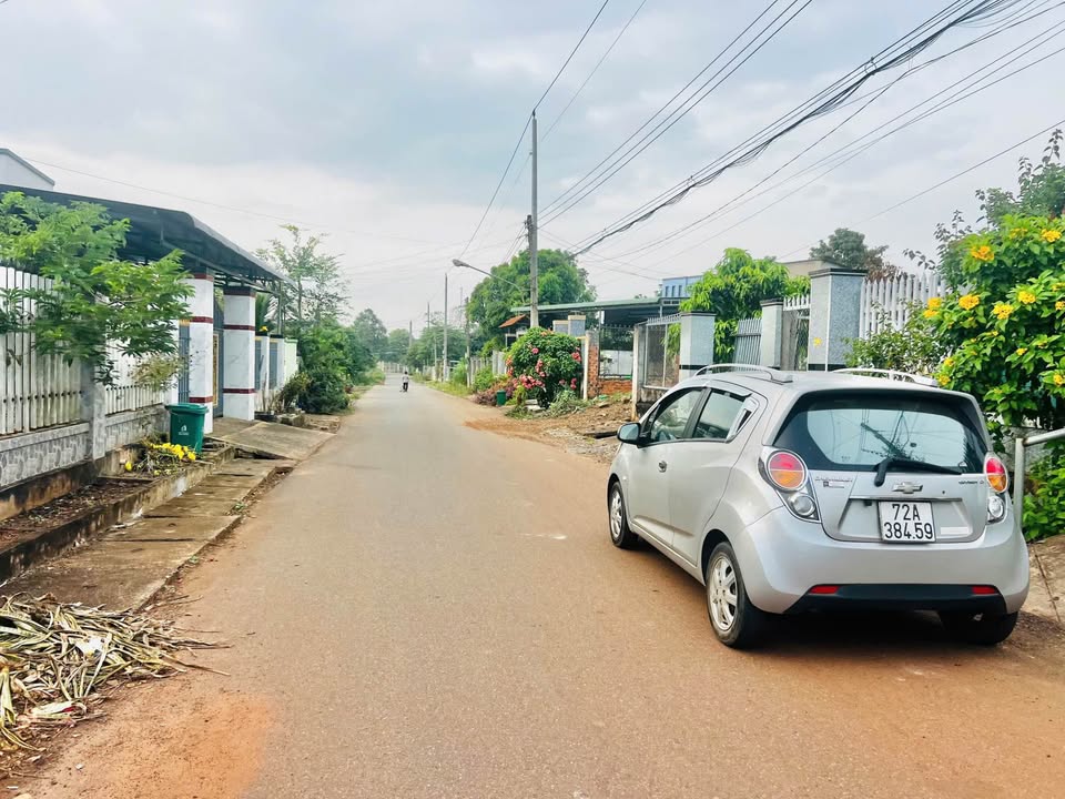 Đất nền Hoà Bình - Xuyên Mộc 2000m² giá 3 tỷ - Cơ hội đầu tư sinh lời!