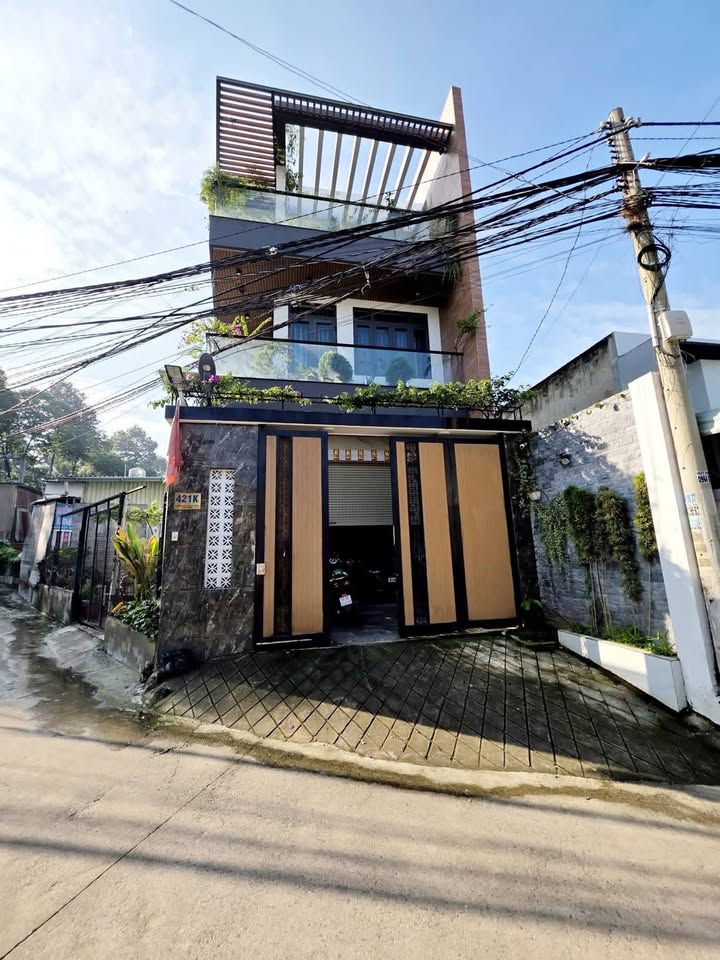 Nhà Hưng Định, Thuận An 120m² giá 5.2 tỷ - Chính chủ bán gấp!