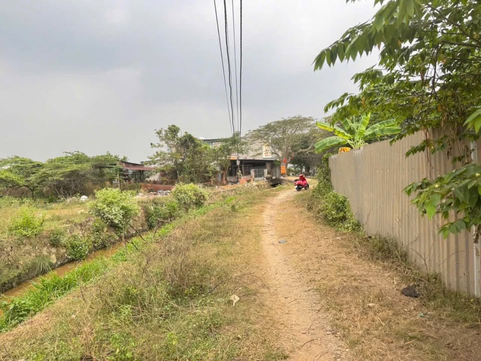 Đất thổ cư Tân Thắng, Tân Đông Hiệp 1000m² giá 5.85 tỷ - Đầu tư sinh lời ngay!