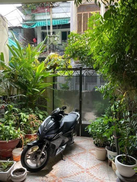 Nhà riêng Lê Văn Sỹ quận 3 78m² giá 13 tỷ - Đầu tư sinh lời cao!