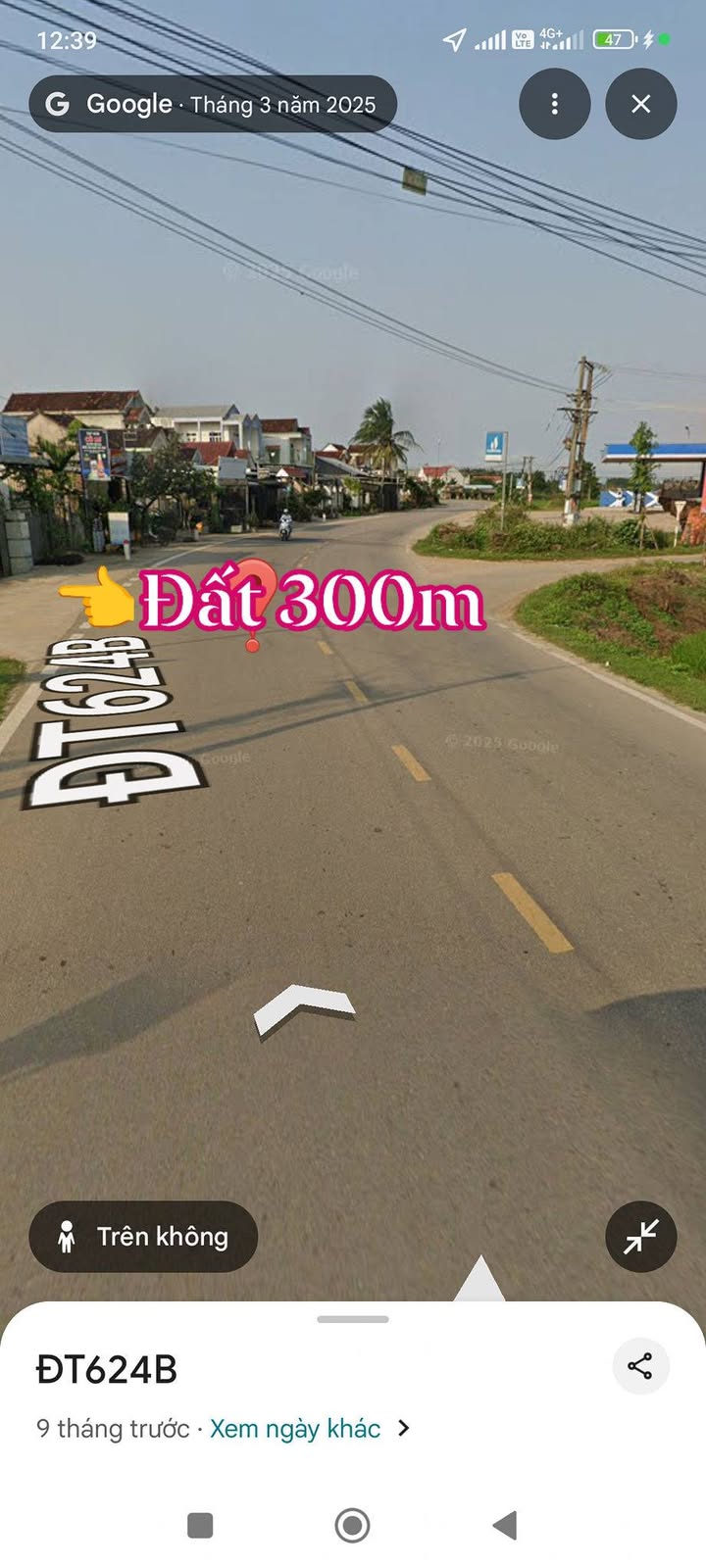 Đất nền Đức Hiệp, Mộ Đức 600m² giá 395 triệu - Bán gấp trước Tết!