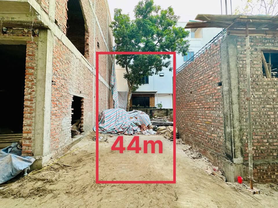 Đất Phụng Châu, Chương Mỹ 44m² giá 3,1 tỷ - Đầu tư sinh lời ngay!