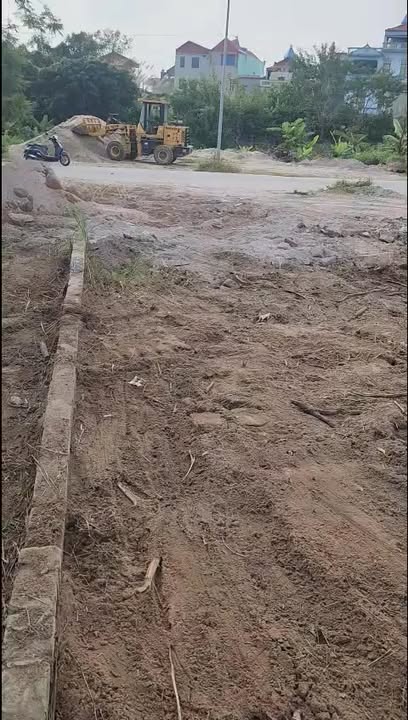 Lô đất góc 3 mặt tiền KĐT Đại Dương Hải Phòng 114,6m² - Đầu tư sinh lời hấp dẫn!