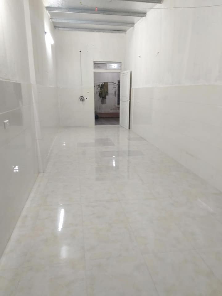 Phòng trọ Hưng Đông 30m² giá 2.1 triệu - Có điều hòa, nóng lạnh sẵn sàng ở ngay!