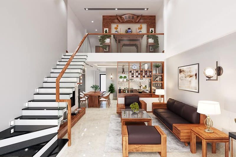 Nhà gác lửng 100m² phường Chiềng Sinh - 2 mặt tiền, giá chỉ 1.286 tỷ!