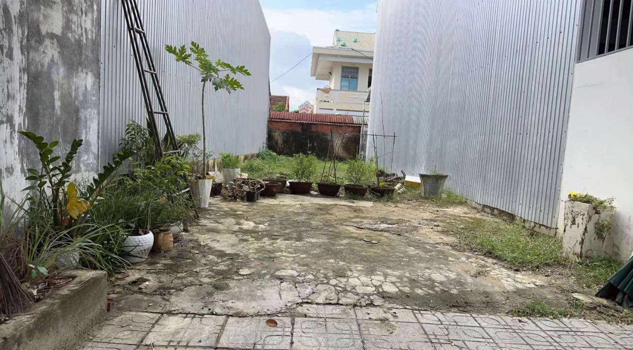 Đất nền Tam Kỳ 90m² giá 1.8 tỷ - Sát sân Sao Vàng Pickleball!