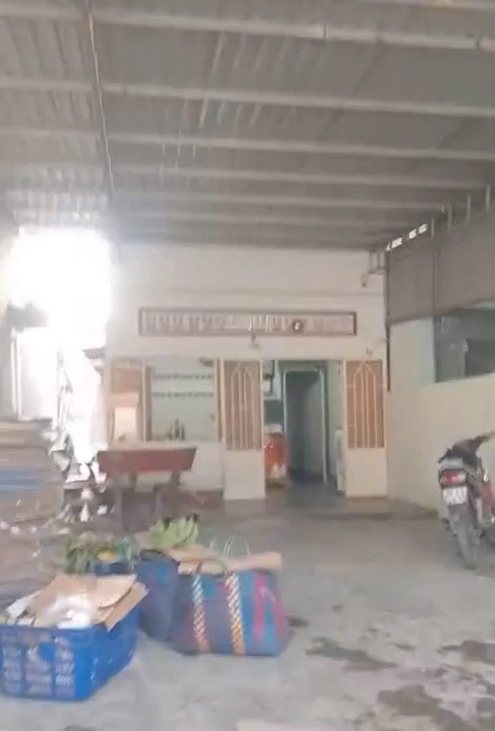 Nhà cấp 4 Thôn Phước Khánh 113m² giá 900 triệu - Gần mặt đường chính