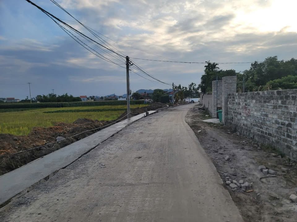 Đất nền chính chủ Hoàng Quế, Đông Triều 100m² - Đầu tư sinh lời ngay!