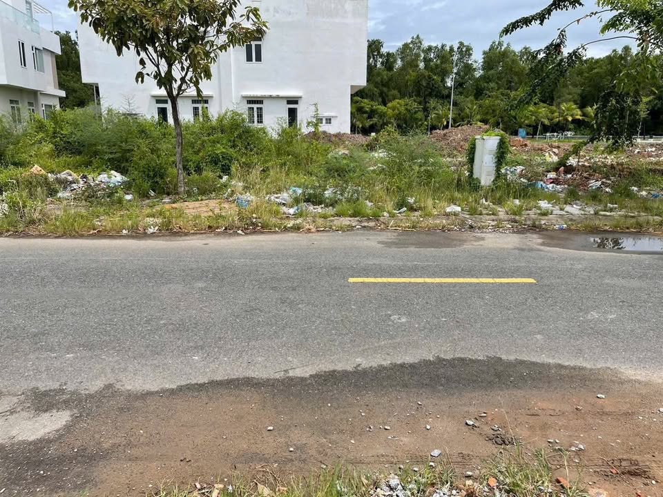 Đất nền KĐT Tây Bắc Rạch Giá 207,59m² giá 2,6 tỷ - Vị trí đẹp, pháp lý rõ ràng!