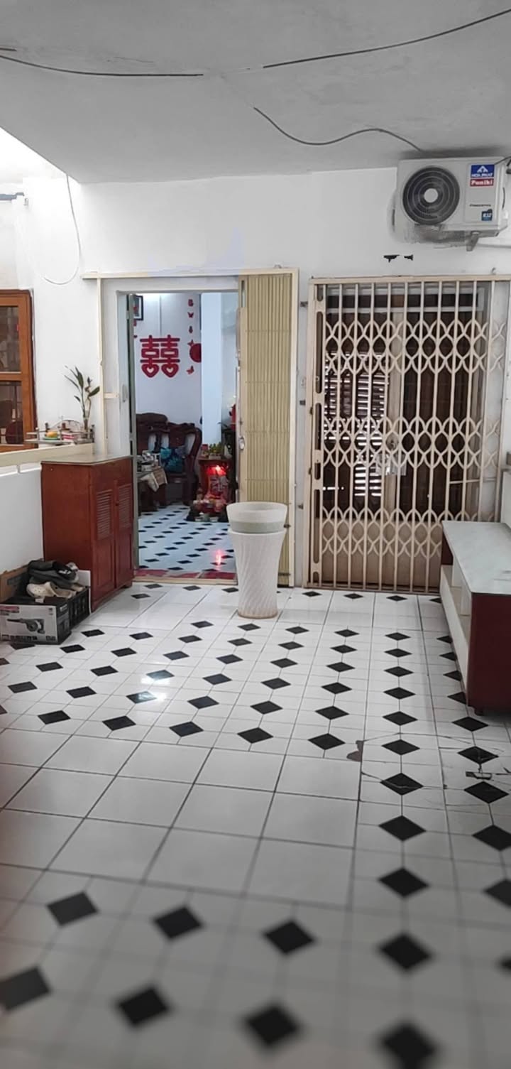 Căn hộ chung cư An Nhơn, Gò Vấp 65m² giá 2.28 tỷ - Full nội thất mới, sẵn sàng ở ngay!