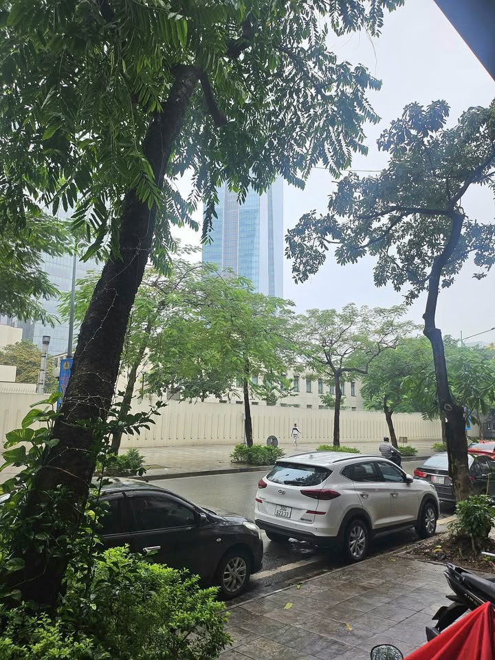 FrontHouse Liễu Giai, Ba Đình 60m² giá 29 tỷ - Dòng tiền ổn định, đầu tư sinh lời!