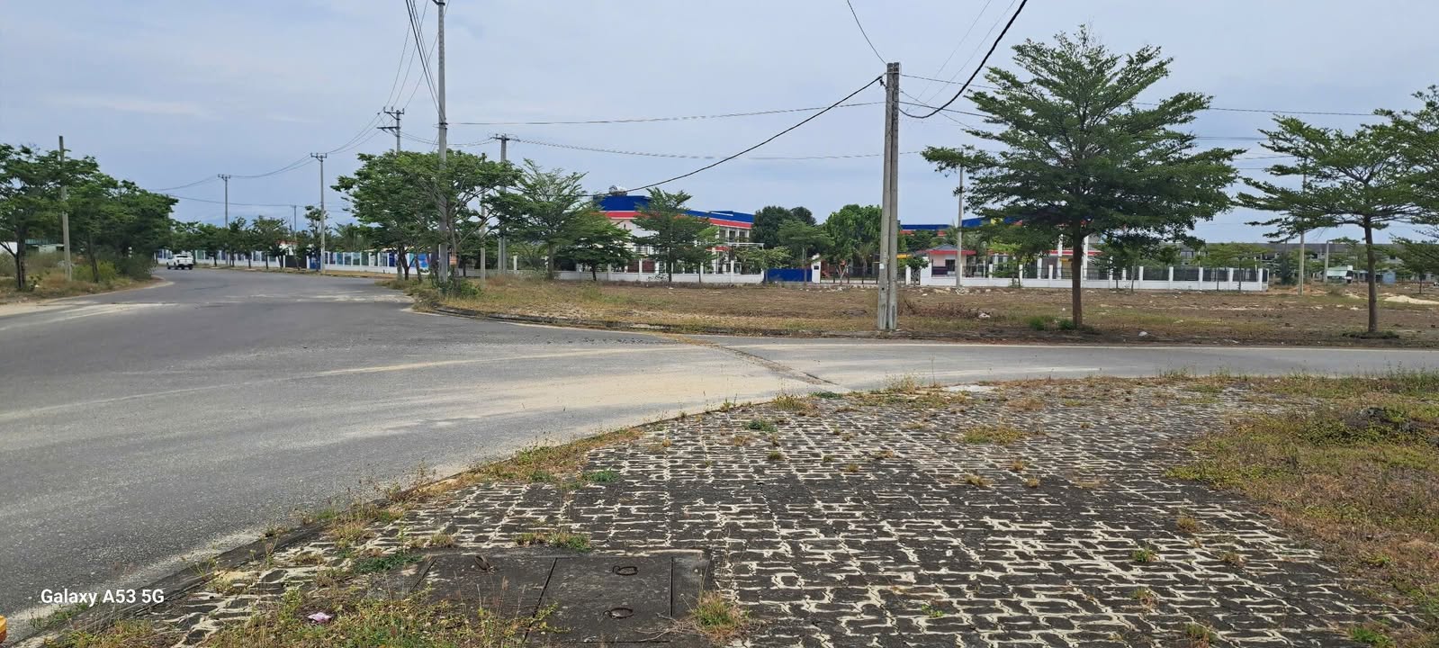 Đất nền khu đô thị 7B Điện Ngọc 137m² giá 3.1 tỷ - Cơ hội đầu tư hấp dẫn!