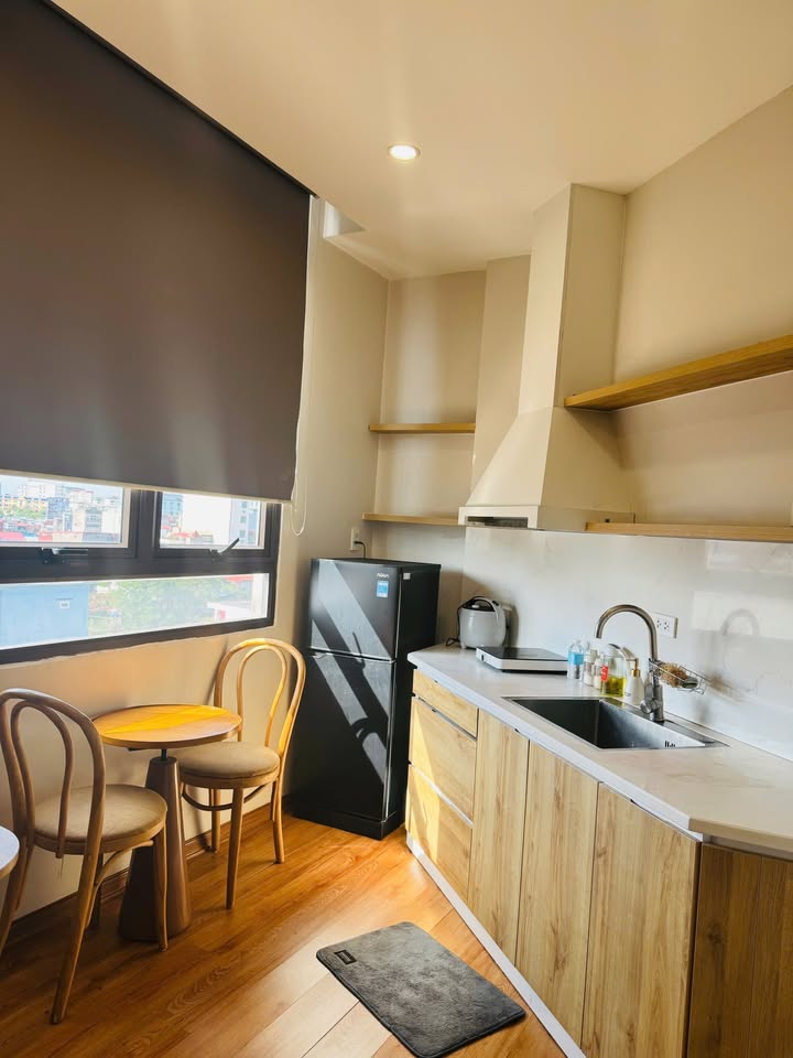 Cho thuê Studio đường Cầu Đất, Hải Phòng 30m² giá 6.5 triệu - Sẵn sàng vào ở!