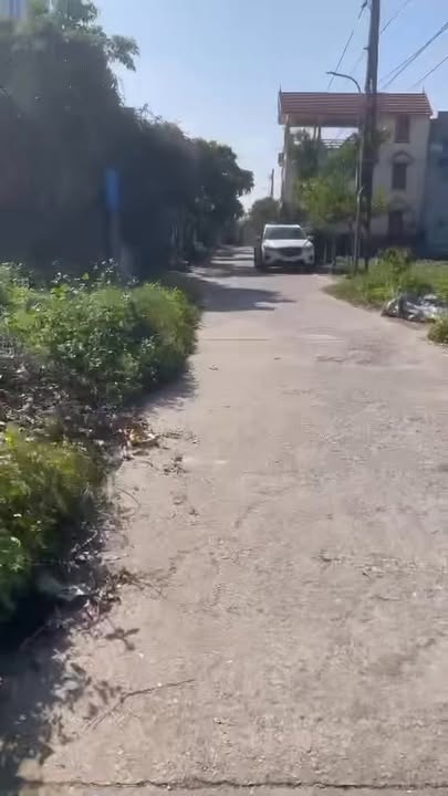 Đất liền kề Yên Đồng, Ý Yên, 468m² - Tiềm năng kinh doanh lớn!