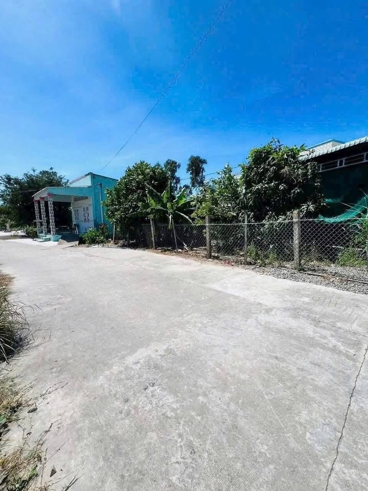 Đất thổ cư 125m² tại Thuận Mỹ, Châu Thành - Giá chỉ 360 triệu, chính chủ!