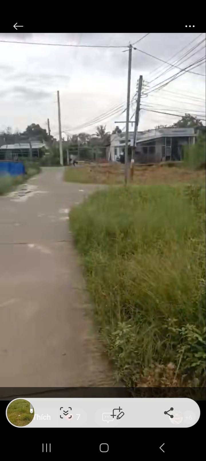 Đất liền kề Nhị Thành, Thủ Thừa, 160.03m² giá 790 triệu - Cơ hội đầu tư lý tưởng!