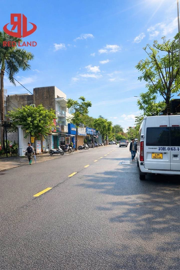 Nhà hàng mặt tiền Điện Biên Phủ, Thừa Thiên Huế 200m² giá 25 tỷ - Đầu tư sinh lời ngay!