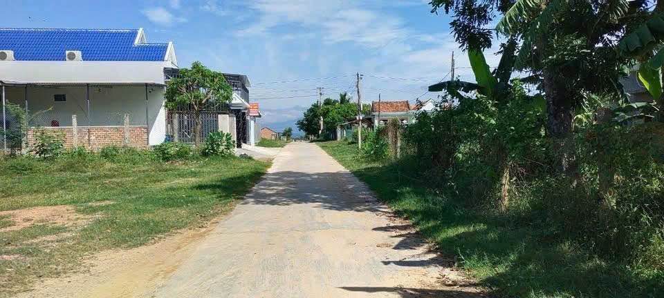 Đất Ninh Quang, Ninh Hòa 150m² giá chỉ 420 triệu - Đầu tư sinh lời ngay!