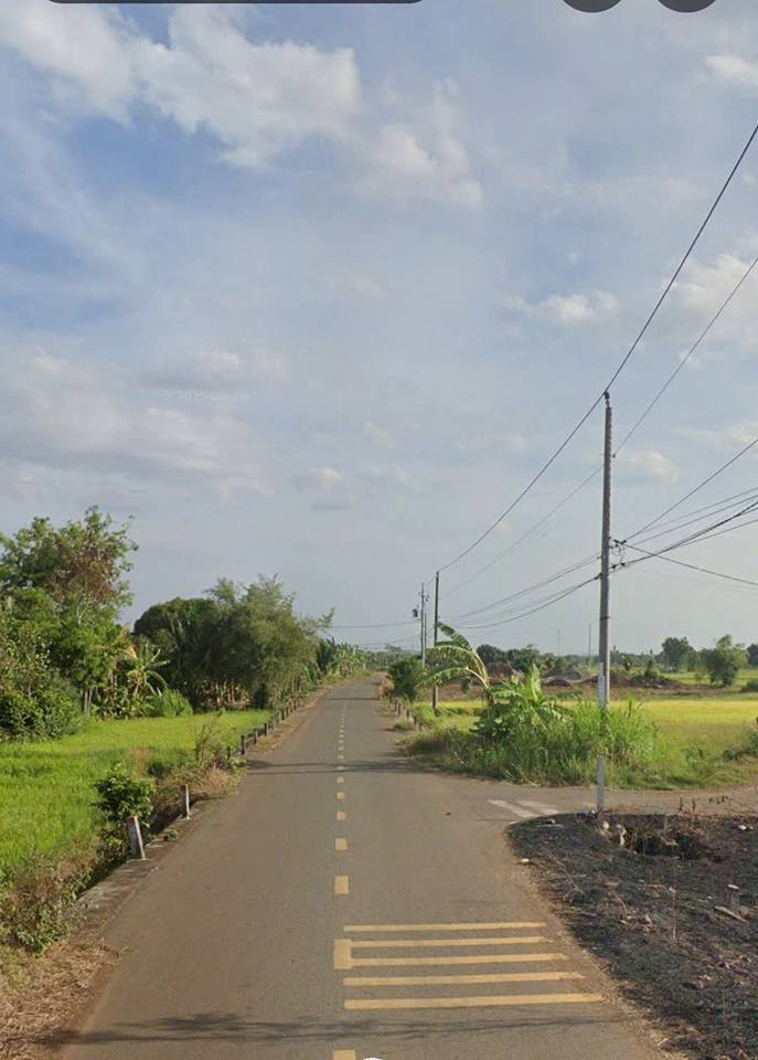 Đất nền Long Tân, Đất Đỏ 145m² giá 700 triệu - Sổ đỏ chính chủ, đầu tư sinh lời!