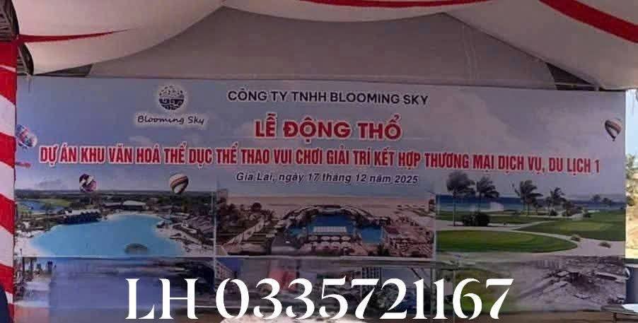 Đất biển Mũi Vi Rồng, Phù Mỹ Đông 500m² - Cơ hội đầu tư tuyệt vời!