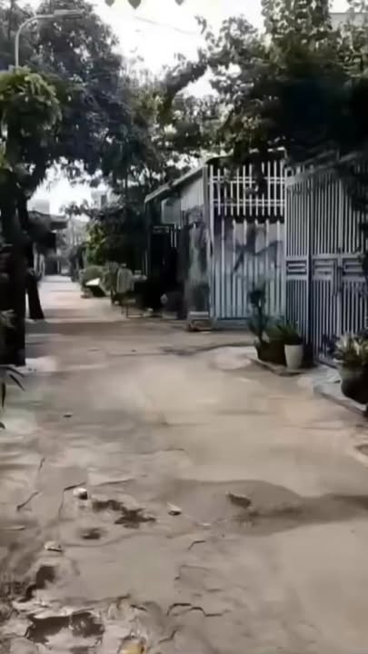 Nhà Hóc Môn, 36m² giá 1.52 tỷ - Chỉ việc dọn vào ở ngay!