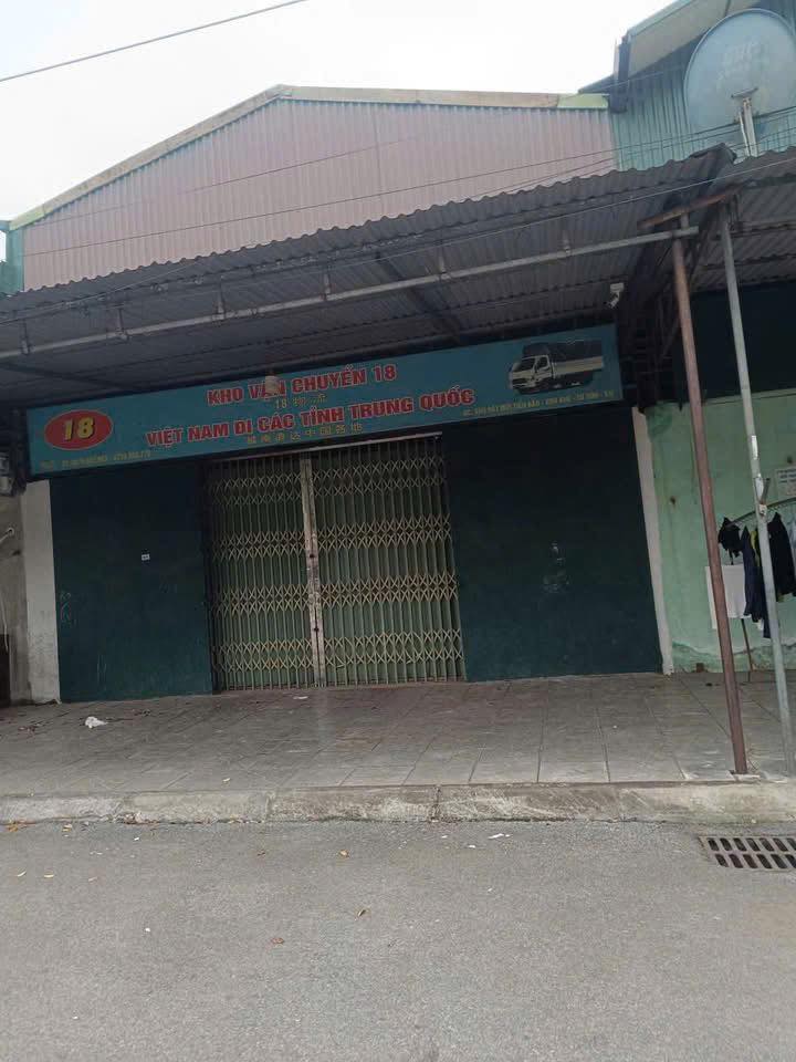 Đất nền Phù Khê Từ Sơn 97.5m² giá 4.75 tỷ - Lô view công viên tuyệt đẹp!